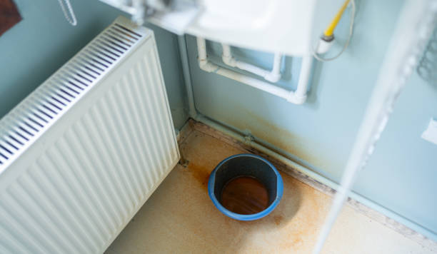 Best Residential water damage restoration  in Haverhill, MA